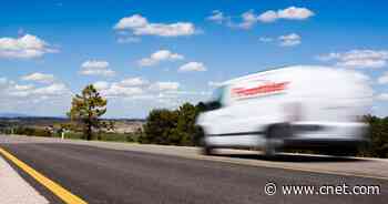 Frontier Home Internet Review: Not Bad if Fiber Is Available     - CNET