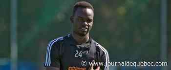 Un contrat et un prêt pour Karifa Yao