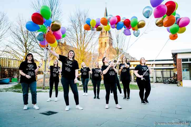 Kinderdagverblijven voeren vrijdag 25 maart samen actie voor kwalitatieve opvang. Vlindertuintje en Mierennestje doen niet mee, maar zijn solidair met de stakers