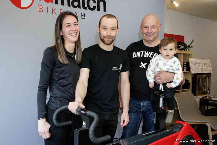 Michael Van Staeyen kondigt afscheid aan als profrenner: “Mijn veertiende Scheldeprijs wordt mijn allerlaatste koers”