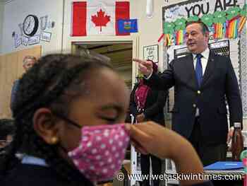 EIPS and ATA concerned by province's charter school investment - Wetaskiwin Times Advertiser