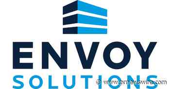 Envoy Solutions Strengthens Northeast Presence with ATRA Acquisition