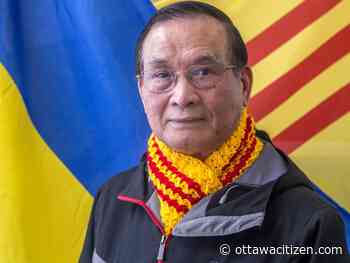 Ukraine: Voices from Ottawa — 'In this multicultural society, we need to build bridges with other communities'