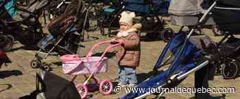 Lviv pleure ses enfants tués dans la guerre contre la Russie