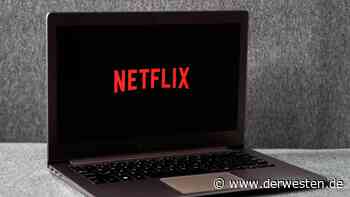 Netflix: Will Streaminganbieter DAMIT ein Zeichen an Putin senden? - DER WESTEN