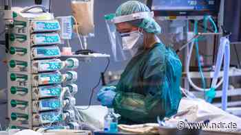 Klartext: Senden wir zu viele Zahlen zur Pandemie? - NDR.de