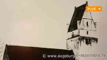 Senden: 100 Jahre Pfarrei: Katholiken in Senden feiern ihre Selbstständigkeit | Illertisser Zeitung - Augsburger Allgemeine