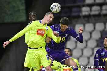 Hein Vanhaezebrouck: &quot;Het hoort niet dat publiek de eigen spelers uitfluit&quot;