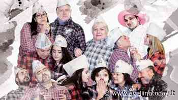 A Solofra lo spettacolo "Chistu Vascio... è 'na Reggia" - AvellinoToday