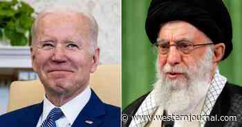 Iran Deal 'Likely to Make Joe Biden the No. 1 Funder of Terrorism in the World,' Ted Cruz Says