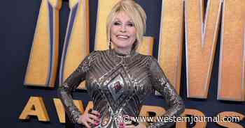Dolly Parton Given Elite Entertainment Honor, But the Heartland Legend Is Refusing for One Simple Reason
