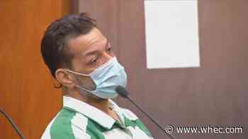 Man indicted in deadly stabbing of 72-year-old man