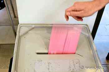 Diese Kandidaten treten bei der Landtagswahl in Münster an