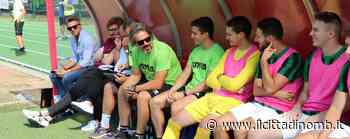 Serie D, Vis Nova Giussano in cerca di un mister: Caddeo si è dimesso, via anche il vice - Il Cittadino di Monza e Brianza