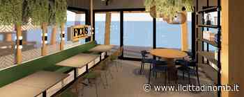 Un nuovo bar per il laghetto di Giussano: si chiama Ficus, aprirà ad aprile - Il Cittadino di Monza e Brianza