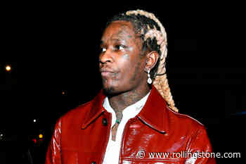 Mother of One of Young Thug’s Children Killed After Bowling Alley Dispute
