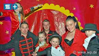 Warum die Liebe einen Zirkus an ein Dorf bei Meschede bindet - WP News