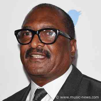Mathew Knowles plotting movie biopic
