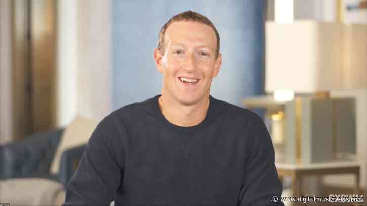 Mark Zuckerberg at SXSW 2022 – “NFTs Are Coming to Instagram”