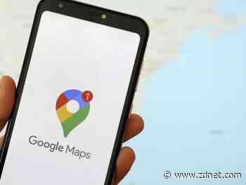 Google Maps lost its sense of direction