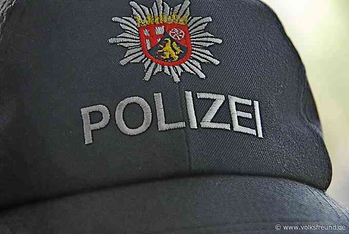 Zeugen gesucht: Angebliche Spendensammler in Daun: Mutmaßlich mehrere Personen auf dem HIT-Parkplatz betrogen worden - Trierischer Volksfreund