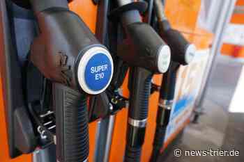 Das sind die Spritpreise in der Region Trier (18.03): Daun günstig, Trier teuer - news-trier.de