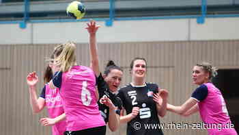 SG BaEng scheitert an sich selbst: Heimpleite gegen Daun in der Frauen-Rheinlandliga - Rhein-Zeitung