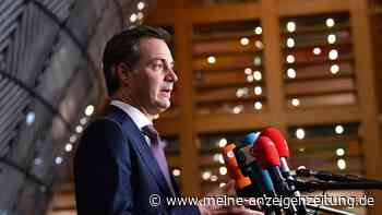 Belgien will Atomausstieg um zehn Jahre verschieben