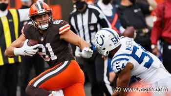 Source: Titans, Hooper reach 1-year, $6M deal