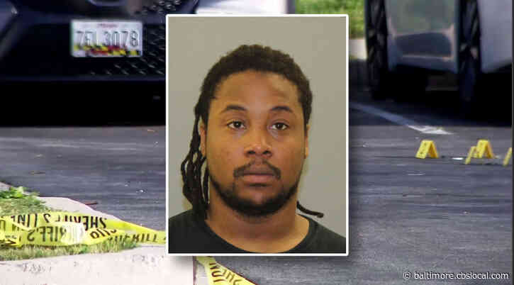 Hagerstown Man Wounded In Shootout With Frederick County Deputy, Authorities Say