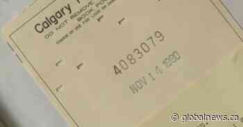 Long overdue: 2 books returned 42 years late to Calgary library