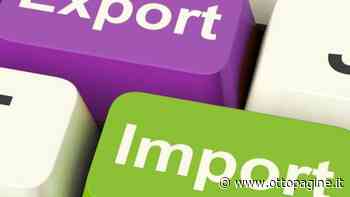 Torna a crescere l'export per le aziende sannite - Ottopagine