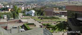 Commissione edilizia. Interviene Tiberini del Collegio Agrotecnici di Benevento - TV Sette Benevento