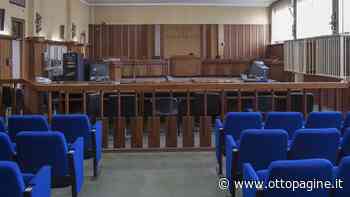 Bancarotta Italprint, distrutta da incendio: condannati amministratore e notaio - Ottopagine