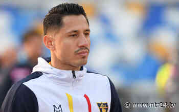 Frosinone-Benevento, i convocati giallorossi: tornano Lapadula e Letizia - NTR24