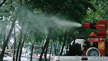 Benevento, l'Asl effettuerà quattro interventi aggiuntivi di disinfezione e disinfestazione larvicida - NTR24