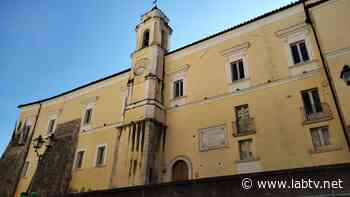 Benevento| Provincia, richiesti finanziamenti per la progettazione esecutiva di opere pubbliche - LabTV