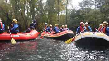 Oltre 100 ragazzi in campo con 'Naturando' - Ottopagine