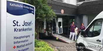 Fördermillion für die Katholischen Kliniken Engelskirchen - Kölnische Rundschau