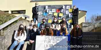 Waldbröl/Engelskirchen: Wie Schüler mit dem Ukraine-Krieg umgehen - Kölnische Rundschau