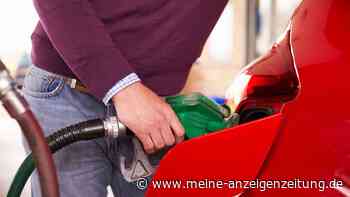Rohöl-Preis sinkt wieder: Aber warum werden Benzin und Diesel nicht billiger?