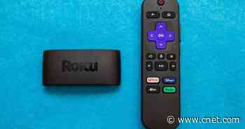 Why Do So Many Airbnbs Come With a Roku?     - CNET