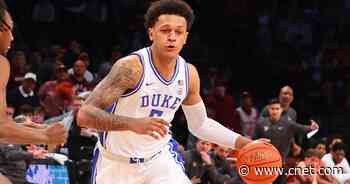 March Madness 2022: How to Watch and Stream Virginia Tech vs. Texas, Duke vs. CSU Fullerton And More Without Cable     - CNET