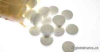 More than 1,700 Albertans died of drug overdoses in 2021, the deadliest year on record