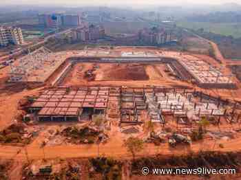 Odisha to fast-track hockey stadium construction ahead of World Cup - News9 LIVE