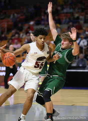 Bluefield executes at high level, blows by Wyoming East, 65-45 - West Virginia MetroNews