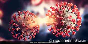 Omicron ‘Stealth Variant’ Still At High Level, UK Study Finds - Swachh India NDTV