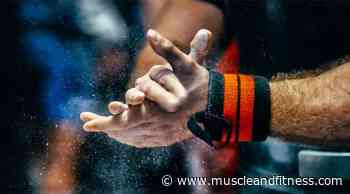 The High-Level Athletic Workout Program for All Levels - Muscle & Fitness