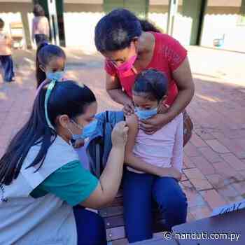 Salud brinda asistencia médica integral a pobladores de Benjamín Aceval - Radio Ñanduti