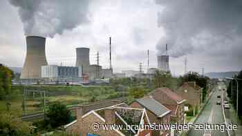 Energie: Belgien will Atomausstieg um zehn Jahre verschieben